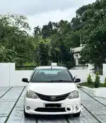 Toyota Etios Liva Petrol Good Condition