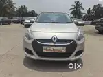 Renault Scala RxL, 2013, Diesel