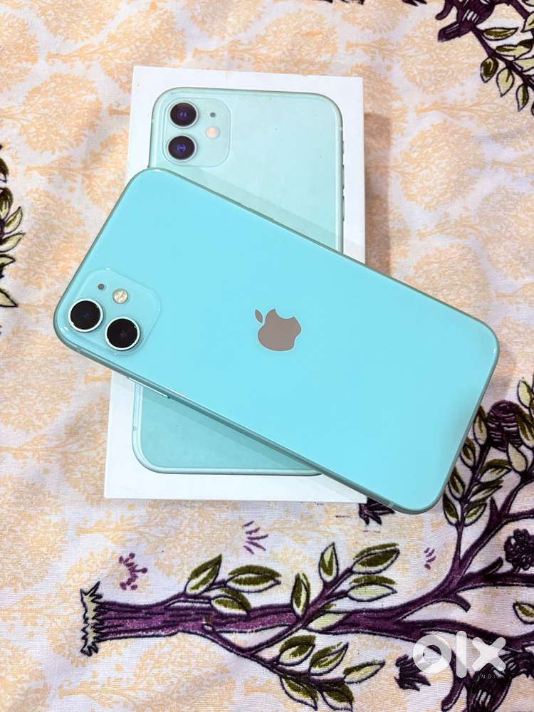 Iphone 11 128gb