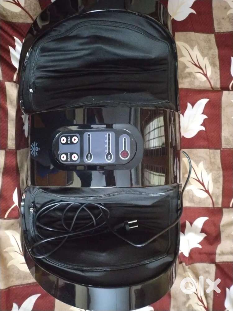 CultFit massager Brand New