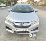 Honda City 2014-2015 i DTEC SV, 2014, Diesel