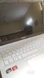 Asus Ryzen 5