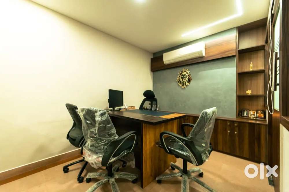 Commercial Space for Rent in Palarivattom