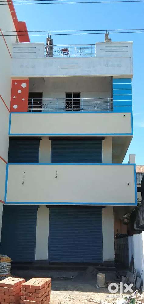 commercial shop for rent