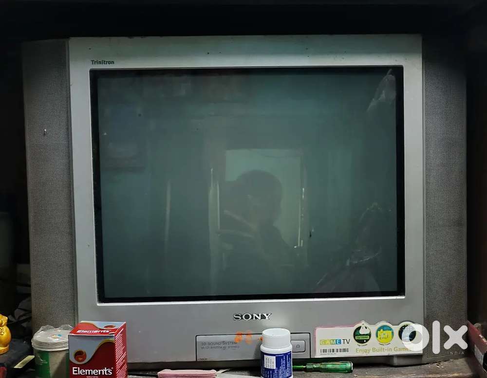 Sony Colour TV
