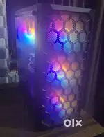 Ryzen 5 5600G Gaming PC  16GB RAM  SSD  Urgent Sale