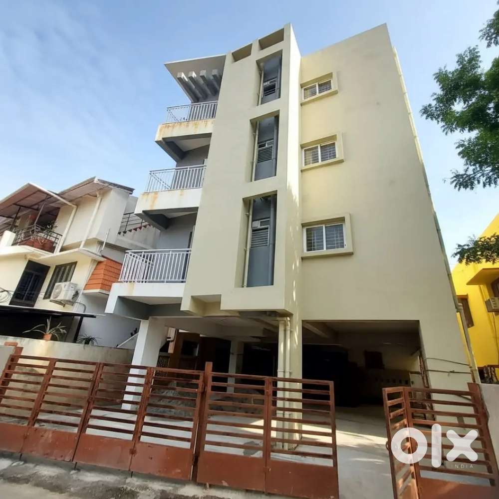 PG Accommodation in Guindy ( Fully Furnished )