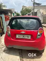 Chevrolet Beat 2010 CNG & Hybrids Good Condition