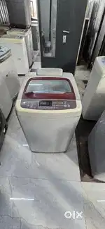 999/- monthly rent single door fridge fully automatic washing machine