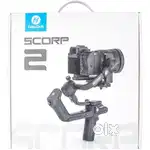 Camera Gimbal - FeiyuTech Scorp 2