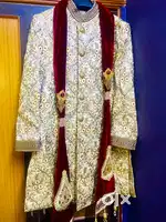 Weeding Sherwani