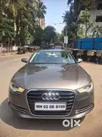 Audi A6 2.0 TDI Premium Plus, 2013, Diesel