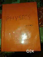 Class 11 Pradeep physics and chemistry part 1&2