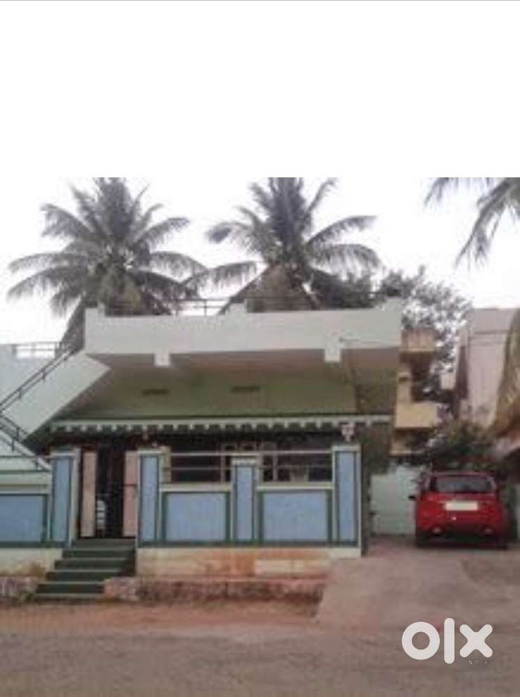 Independent house for rent as an office & Guesthouse for any Commercil