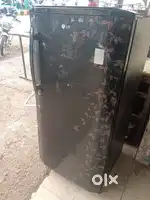 Perfect refrigerator
