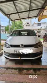 Volkswagen Polo 2019 Petrol Well Maintained