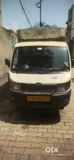 Mahindra Supro 2019 Diesel 149000 Km Driven