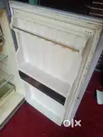 Fridge In Working Condition...