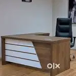 Stylish modular office table direct factory price