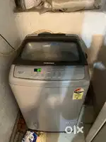 Top load fully automatic 6.5kg washing machine