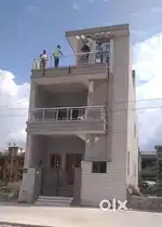 INDIPEDENT HOUSE VILLA AND PLOTS ,80% loan available
