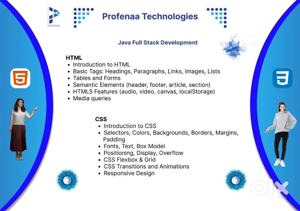 Core Java Training in Tirupur – Learn Programming & Start Your IT