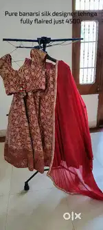 Designer dresses
