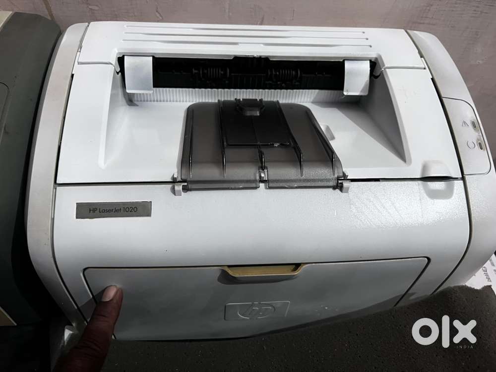 HP 1020 laserjet printer good condition