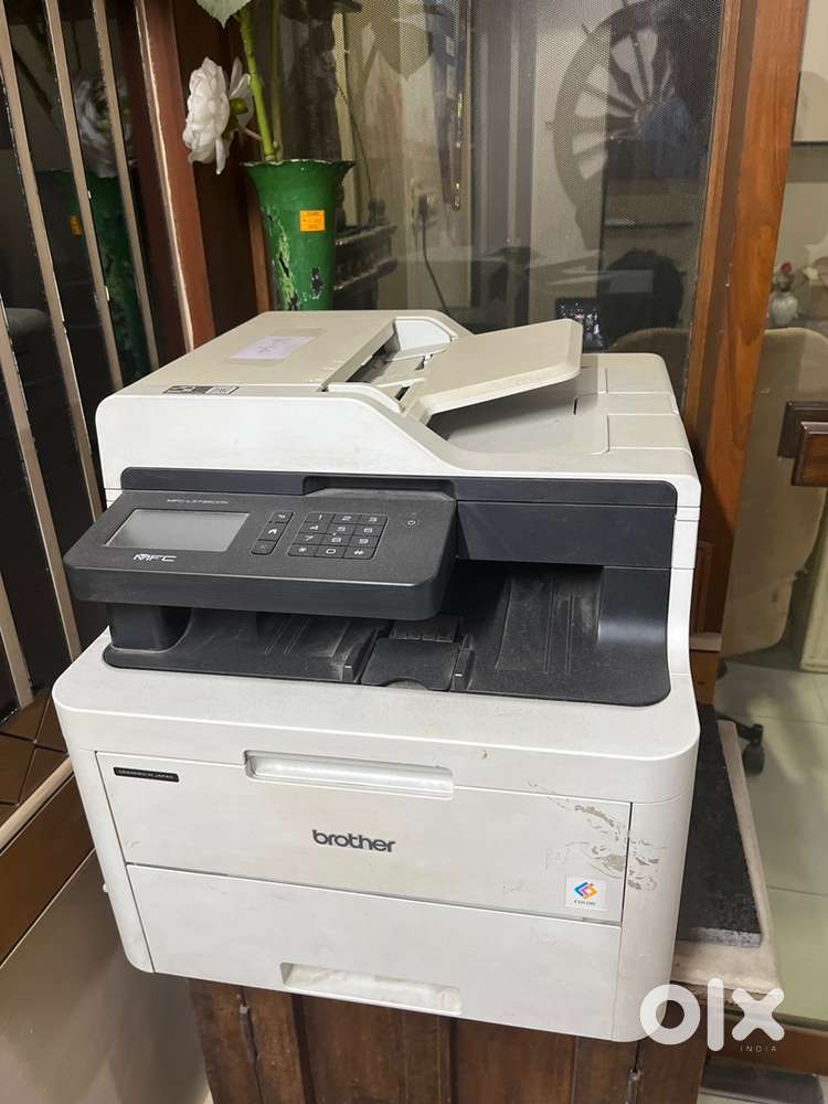 Printer HP