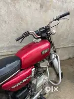 Neat condition with full engine work done