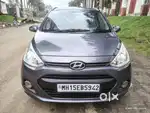 Hyundai Grand i10 2013-2016 Sportz, 2014, Petrol