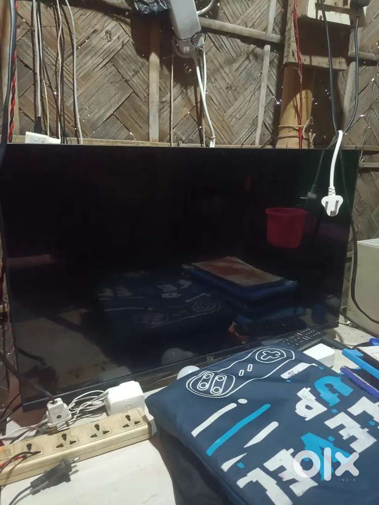 32 inch one year old