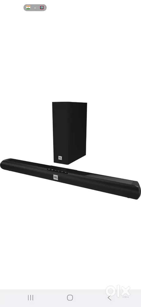 JBL wireless Speakers
