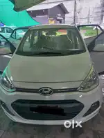 Hyundai Grand i10 2014