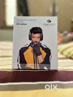 ZEBRONICS MULTIMEDIA HEADPHONE WITH MIC