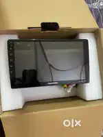 Blaupunkt Android Auto Applecar play