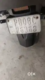 I want to sell my old Activa