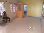 1BHK Semi furnished house in Bogadi - Vegetarians Only