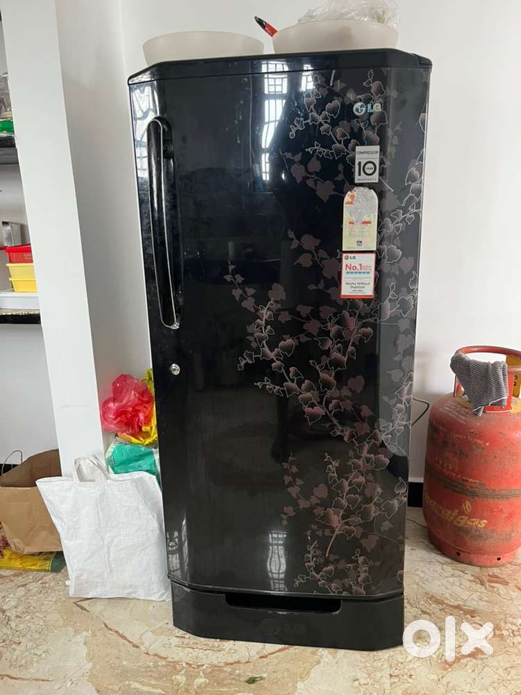 LG Fridge - Good