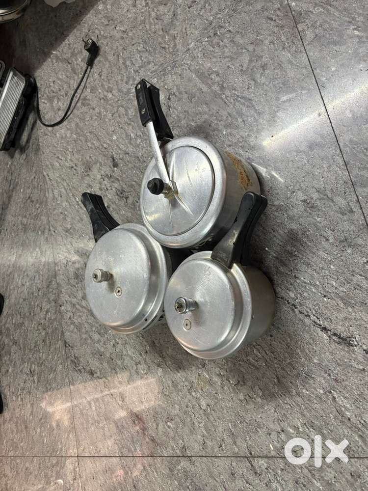Cooker Pigeon 3 Pcs