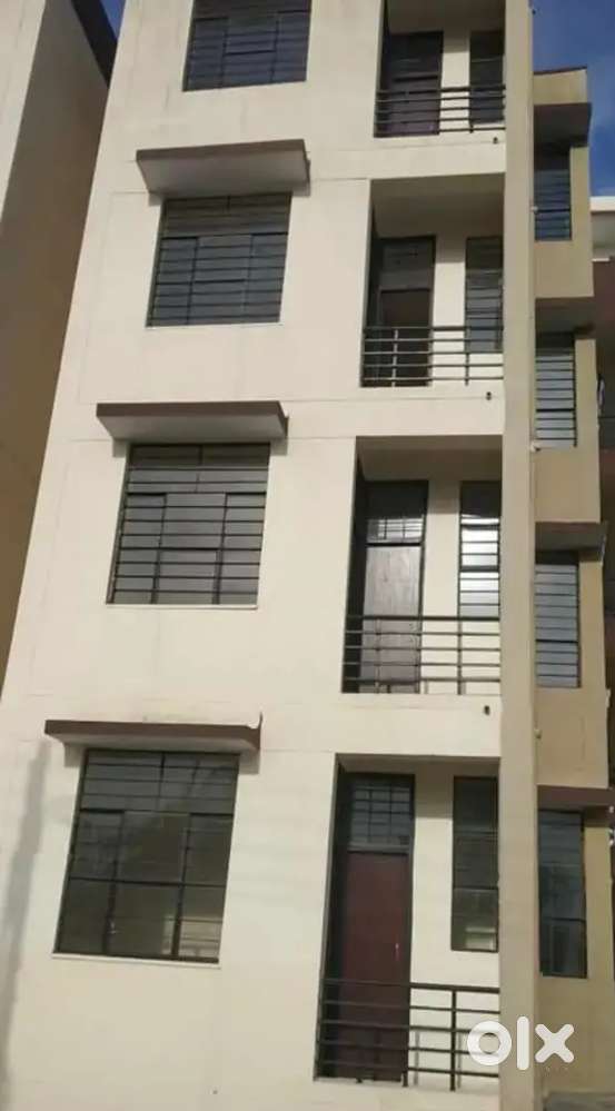 2bhk flat sale nanta