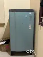 Good condition Fridge ( Price Negotiable )