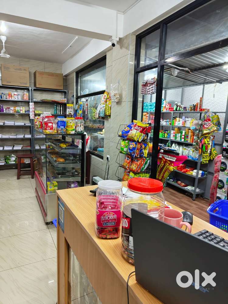 Super market near NISH, Akkulam is looking for a full/part time Staff.