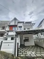 NEW POSH INDEPENDENT HOUSE AT KAKKANAD INFOPARK THEVAKKAL VIKASAVANI