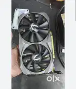 ZOTAC RTX 2060 GRAPHICS CARD, BRAND NEW CONDITION