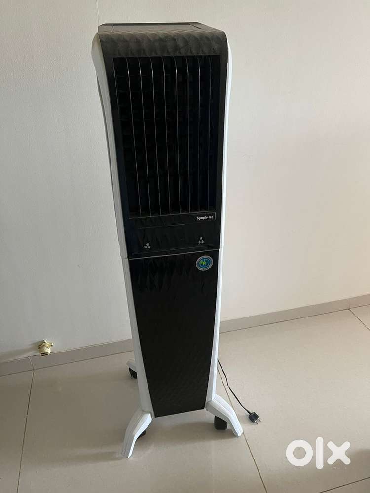 Brand new symphony cooler new condition