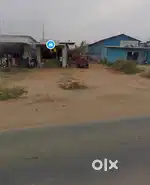 Commercial land for rent on BM road Hassan  Built to suit available