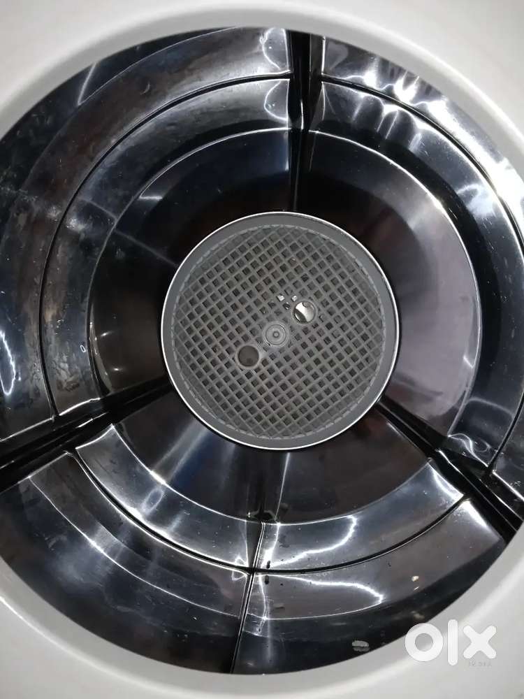 IFB Turbodry Anticrease draill Machine