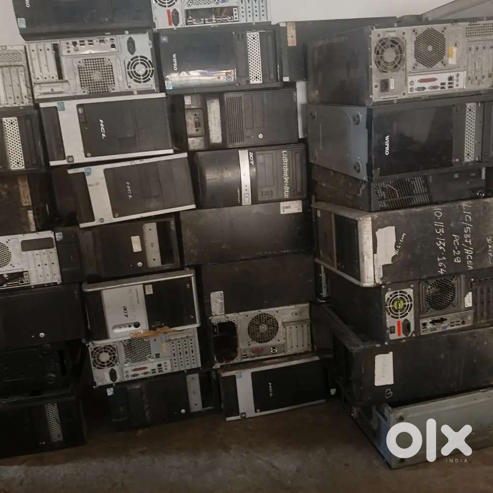 Complete CPU only 1500rs