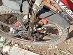 Gear cycle